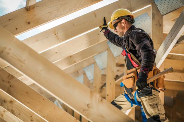 Best Roof Waterproofing Services  in Lancaster, TX