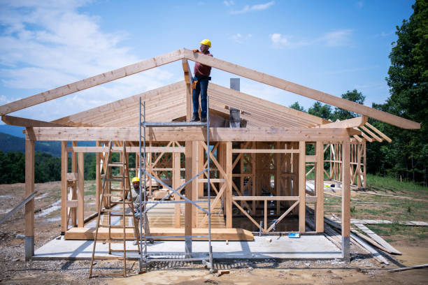 Roof Waterproofing Services in Lancaster, TX